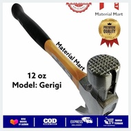 PROMOSI PALU KAMBING TOHO 12 OZ ASLI | PALU TOHO 12OZ PREMIUM | PALU BATU ORI SELAMAT DATANG DI OKEO