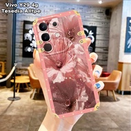 HP Softcase Latest Vivo Y29 4Ghp 2025 Y29 5G Y19S y100 y17s y19 Protector Alltype MCP121 Casinghp