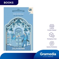 Bridgerton: Aku dan sang Duke (The Duke and I) (Julia Quinn)