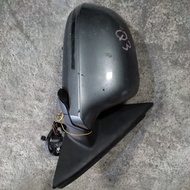 AUDI Q3 SIDE MIRROR RIGHT SIDE ( 10/2 PIN ) -8U2857410G-