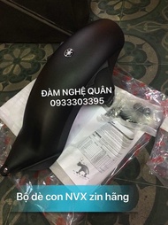 Dè con NVX V1 155 / Aerox 155 V1 chính hãng Yamaha / Tirehugger AEROX 155 V1 zin mới 100% 170000 VND