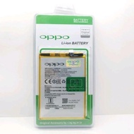 SUPRANATURAL Batre Oppo A53 A53S / Oppo A54 A54S / OPPO A33 22 / Oppo