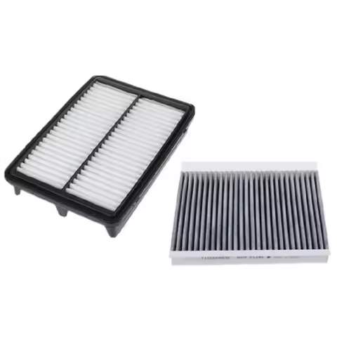 High Quality Air Filter + Cabin Filter for Chery Tiggo 5x 1.5T Tiggo 7 1.5T 2.0L 2015- Tiggo 8 1.5T 