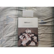 Loona XX Limited B unsealed (no photocard)