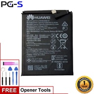 Original Battery Huawei P10 Honor 9 Battery HB386280ECW (Free Opener Tools)