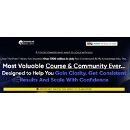 Facebook Ads Mastery By Ben Heath