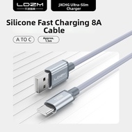 LDZM | 8A Fast Charging Data Cable 8A