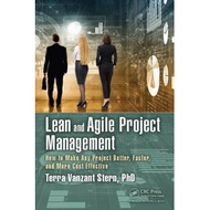 Lean And Agile Project Management (2016)