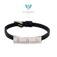 Elsy Diamond Jewelry - Diamond Bracelet - Diamond Bracelet - Diamond Jewelry