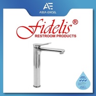 FIDELIS FT-7102C SINGLE LEVER BASIN TAP