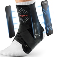 GOUNOD Ankle Brace for Ankle Sprained Achilles Tendon Sprained Injury Recovery Ankle support Stabil