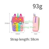 Cute Unique Children's Wallet Bag