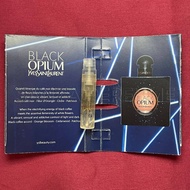 Mini Perfume - Black Opium, 2014