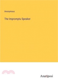 The Impromptu Speaker