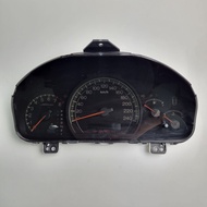 Honda Accord SDA Meter U02