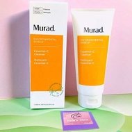 Sữa rửa mặt làm sáng da Murad Essential-C Cleanser
