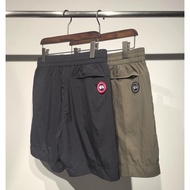 Canada Goo Canada Goose 26 Spring Summer "Killarney" Series Badge Nylon Sports Quick-Drying Outdoor 
