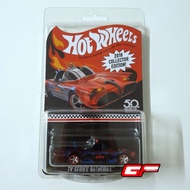Hot Wheels Collectors HW TV Series Batmobile Hotwheels