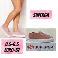 Gaurantee Authentic Superga 2730 Women Sneaker