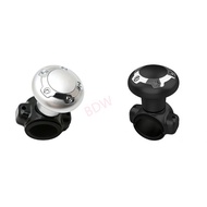 BDW Steering Wheel Knob Spinner Steering Wheel Spinner Knob Steering Wheel Power Handle Spinner Knob