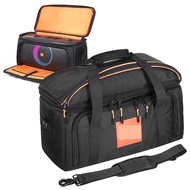 Protective Speaker Bag Rugged Speaker Bag Carry Case for JBL Party Box ON THE GO Series