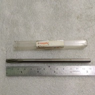 6mm H7 magafor spiral reamer machine