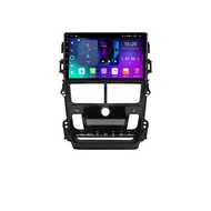 STAPON 9inch for Toyota VIOS 2019-2025 Android15 64 128 256GB 2k ips voice command android auto OCTA