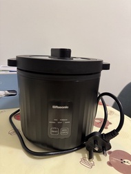 Rasonic Rice Cooker 迷你電飯煲