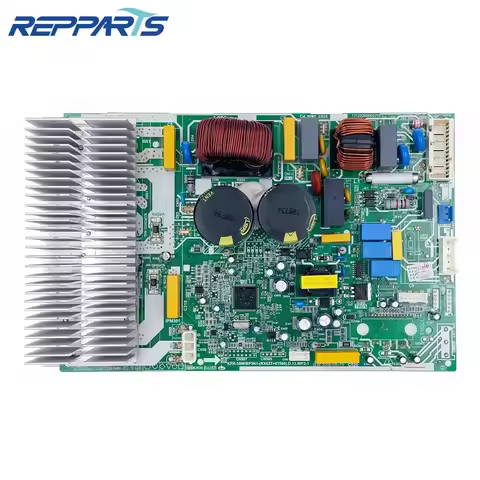 New KFR-35W/BP3N1-(RX62T+41560).D.13.WP2-1 Circuit PCB 17122000002718 Control Board For Midea Air Co