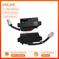 Haier washing machine door lock switch Haier parts 0034001068A door lock switch cover washing machin