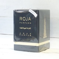 ROJA PARFUMS Gulf Collection United Arab Emirates ✨NICHE小眾冷門香水 需預訂 Pre-order