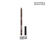 MAKE UP FOR EVER Aqua Resist Color Pencil Eyeliner