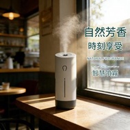 韓國B&C 自動噴霧式香薰機精油加濕器 除臭空氣噴香機 B0003