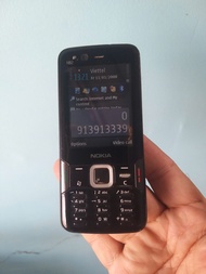 Nokia N82