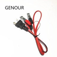 T TYPE Battery Charger Lead,Charger Wire For 650W 1KW Petrol Generator Part TG950 ET950 ET650 ELECTR