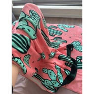 Genuine VNXK bath towel, super large, size 90X180cm