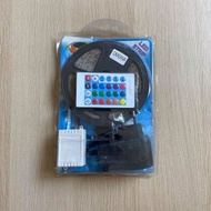 OKASIWA RGB LED STRIP LIGHTS"3528"SM