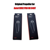 Original Propeller for Autel EVO2 PRO 8K 640T Quick Blade Wing Replacement Autel EVOII PRO 8K 640T D