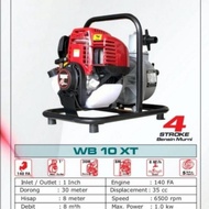 Termurah !!! Mesin Pompa Alkon Mini 1 inch Yamamax