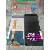 TERBARU LCD OPPO REALME C11 LCD OPPO A15 LCD OPPO A15S OPPO V3 LCD