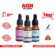 Serum Aish Darkspot Acne [Cod] Brightening Varian Lengkap Original