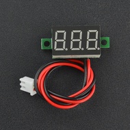 DFRobot Smart Car Voltage Monitoring Module