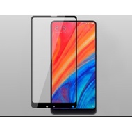 Tempered Glass Anti-Scratch Glass/ Screen Guard/ Full Glue Samsung A30S/ Samsung A50/ Samsung A50S/