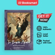 To Begin Again - Paperback - English - 9781735984018