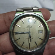 JAM AUTOMATIC OMEGA GENEVE