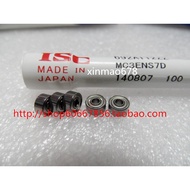 Real Shot ISC Imported Bearing 692zz 2 * 6 * 3mm R-620ZZ3 High Speed Model Bearing