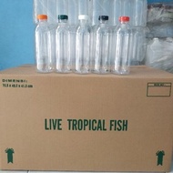 1 Liter Kale Bottle 1000ml Kale Plastic Bottle/ Coffee Bottle/ 1000ml Trendy/