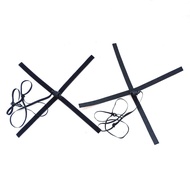 XEANG Adjustable Volleyball Spiking Training Aid Wear-resistant Elasticated Volleyball Training Equi