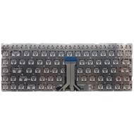 LENOVO Keyboard Suitable for Keyboard Original Ideapad Y40-80, Y40-70