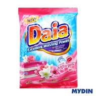 Daia Excellent Washing Power Softergent (720g)